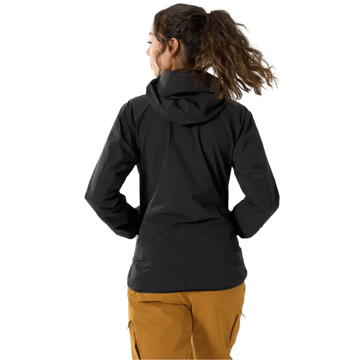 Gamma Lightweight - Women's Softshell Jacket