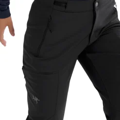 Gamma MX - Women's Softshell Pants