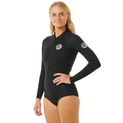 G-Bomb - Women's Long-Sleeved Wetsuit
