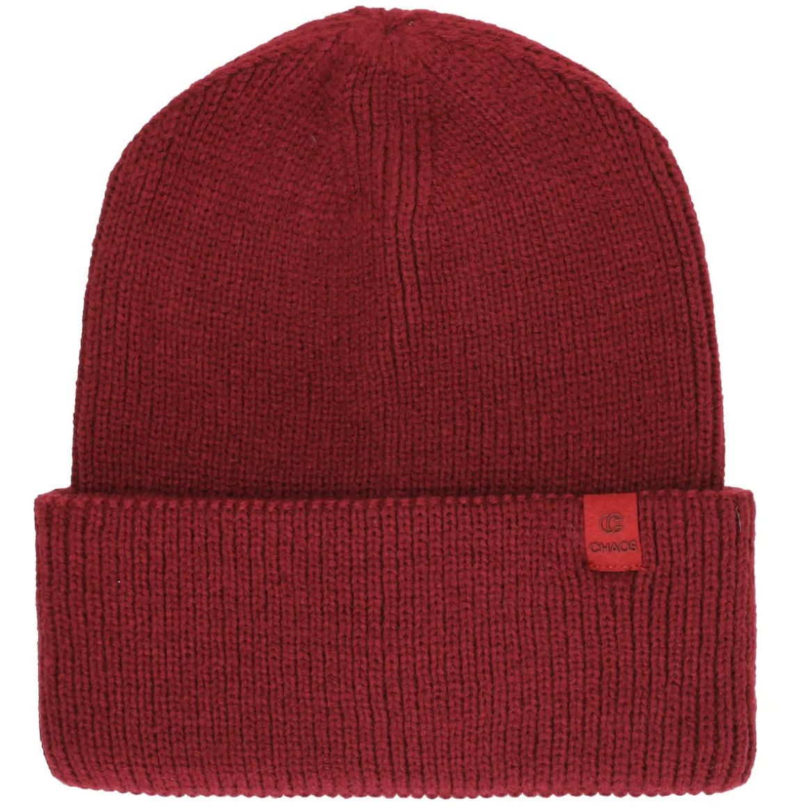 Geek Out - Adult Cuffed Beanie