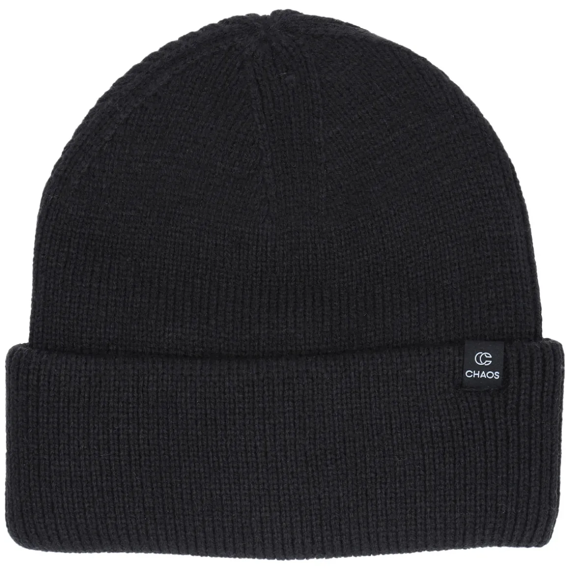 Geek Out - Adult Cuffed Beanie