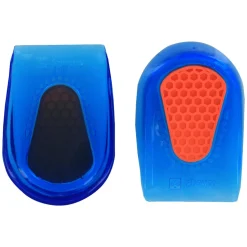 Gel Small/Medium - Adult Heel Cups