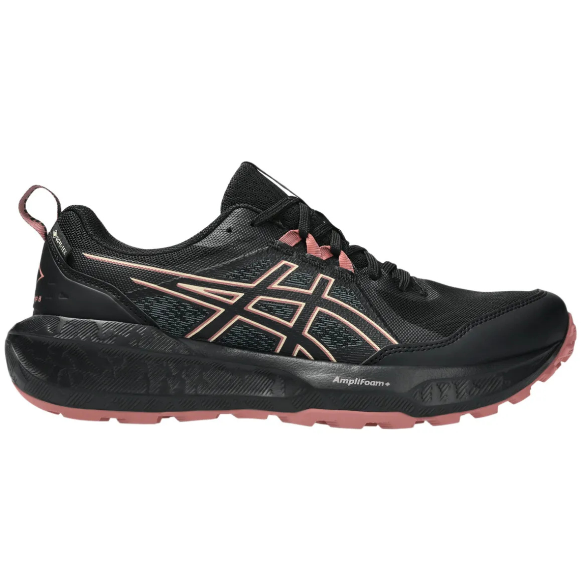 Gel-Sonoma 8 GTX - Women's Trail Running Shoes