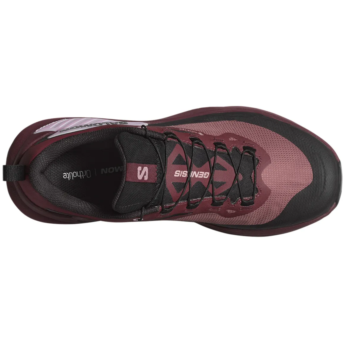 Genesis GTX - Women' Trail Running Shoes