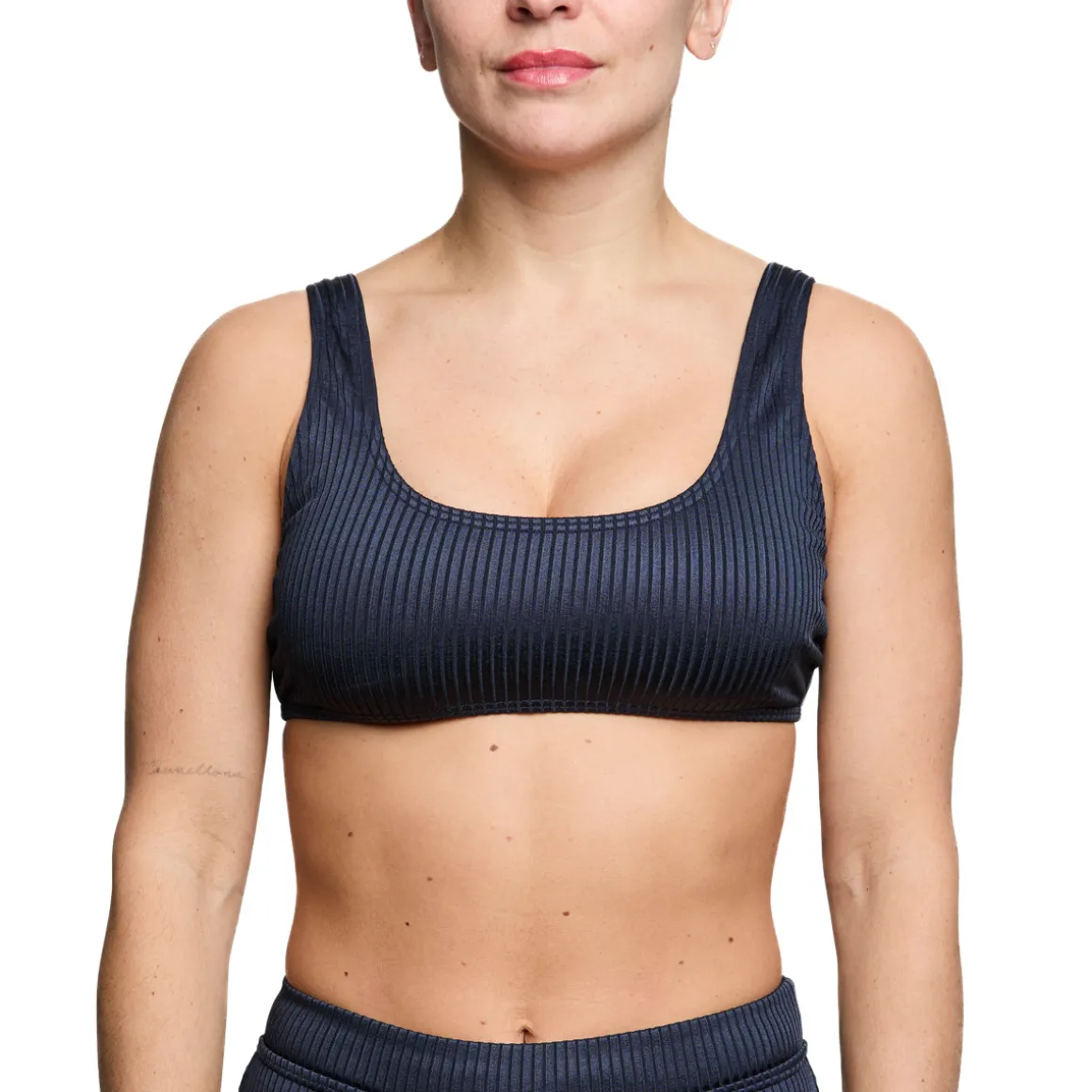 Geneviève - Women's Swimsuit Top