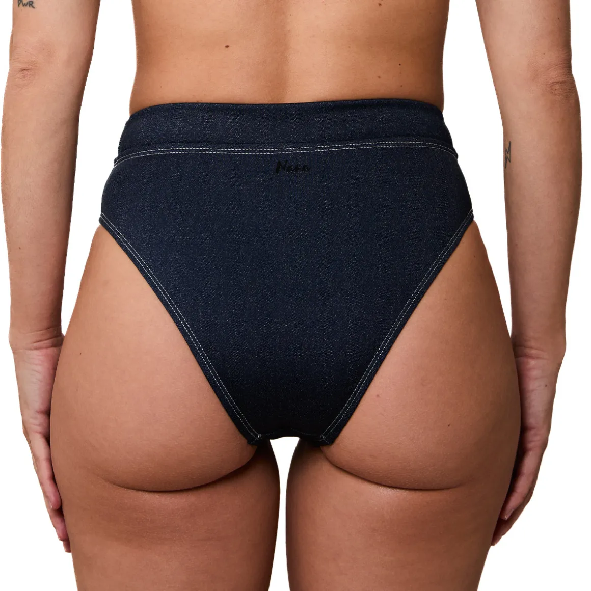 Geneviève - Women's Swimsuit Bottom