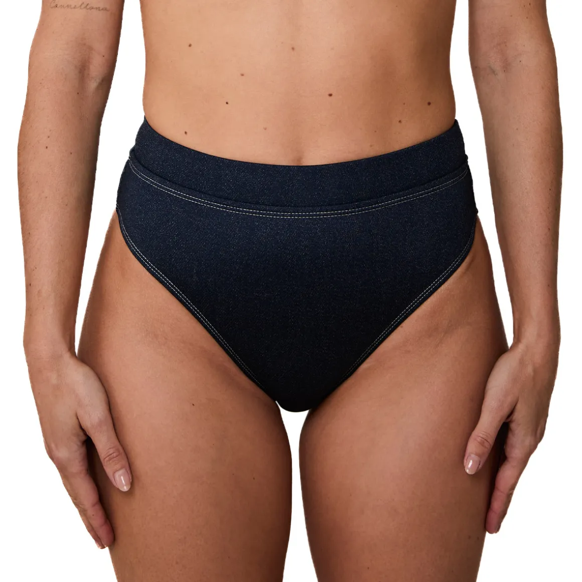 Geneviève - Women's Swimsuit Bottom