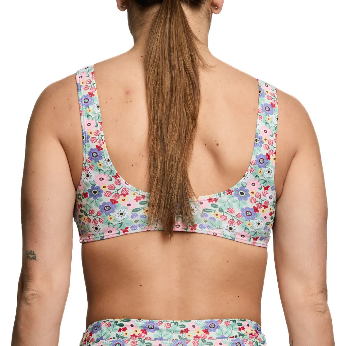 Geneviève - Women's Swimsuit Top