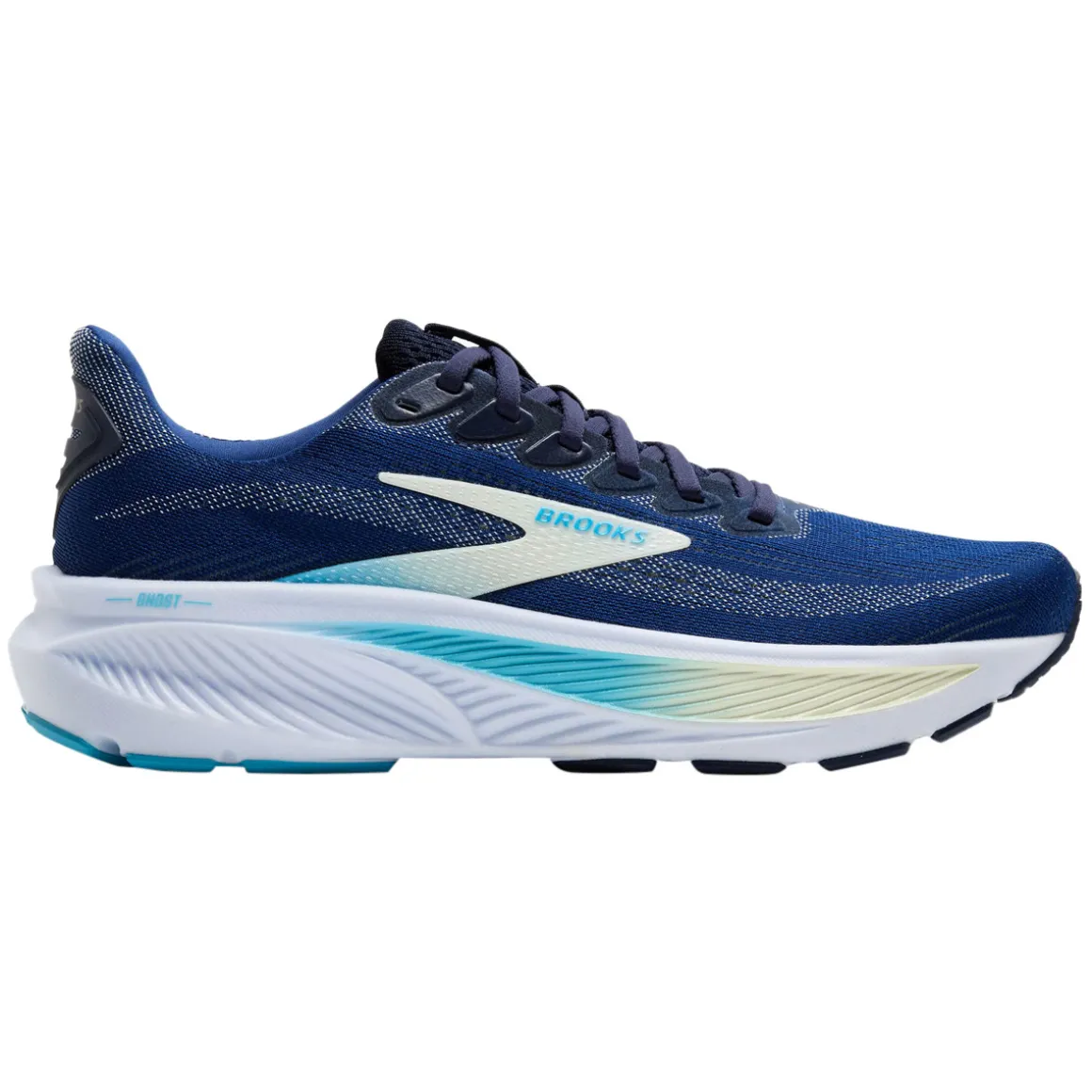 Ghost 17 - Women's Running Shoes