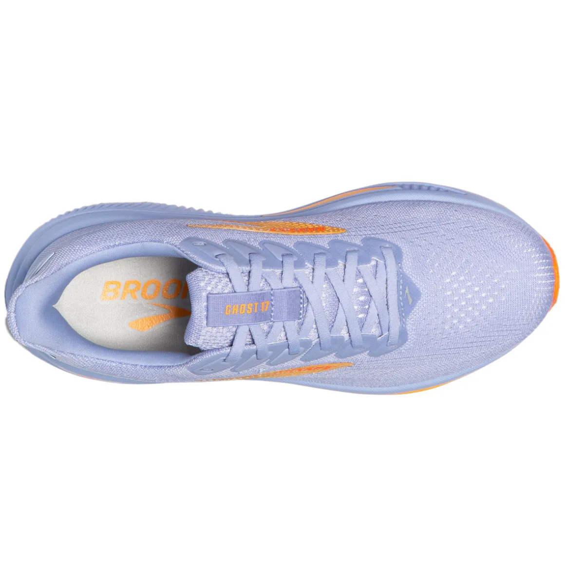 Ghost 17 - Women's Running Shoes