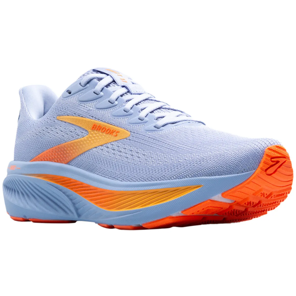 Ghost 17 - Women's Running Shoes