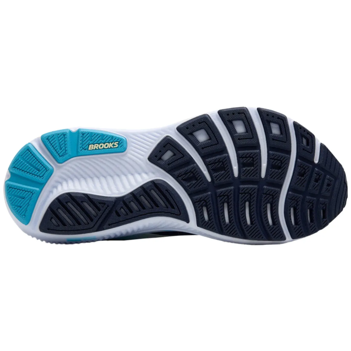 Ghost 17 - Women's Running Shoes