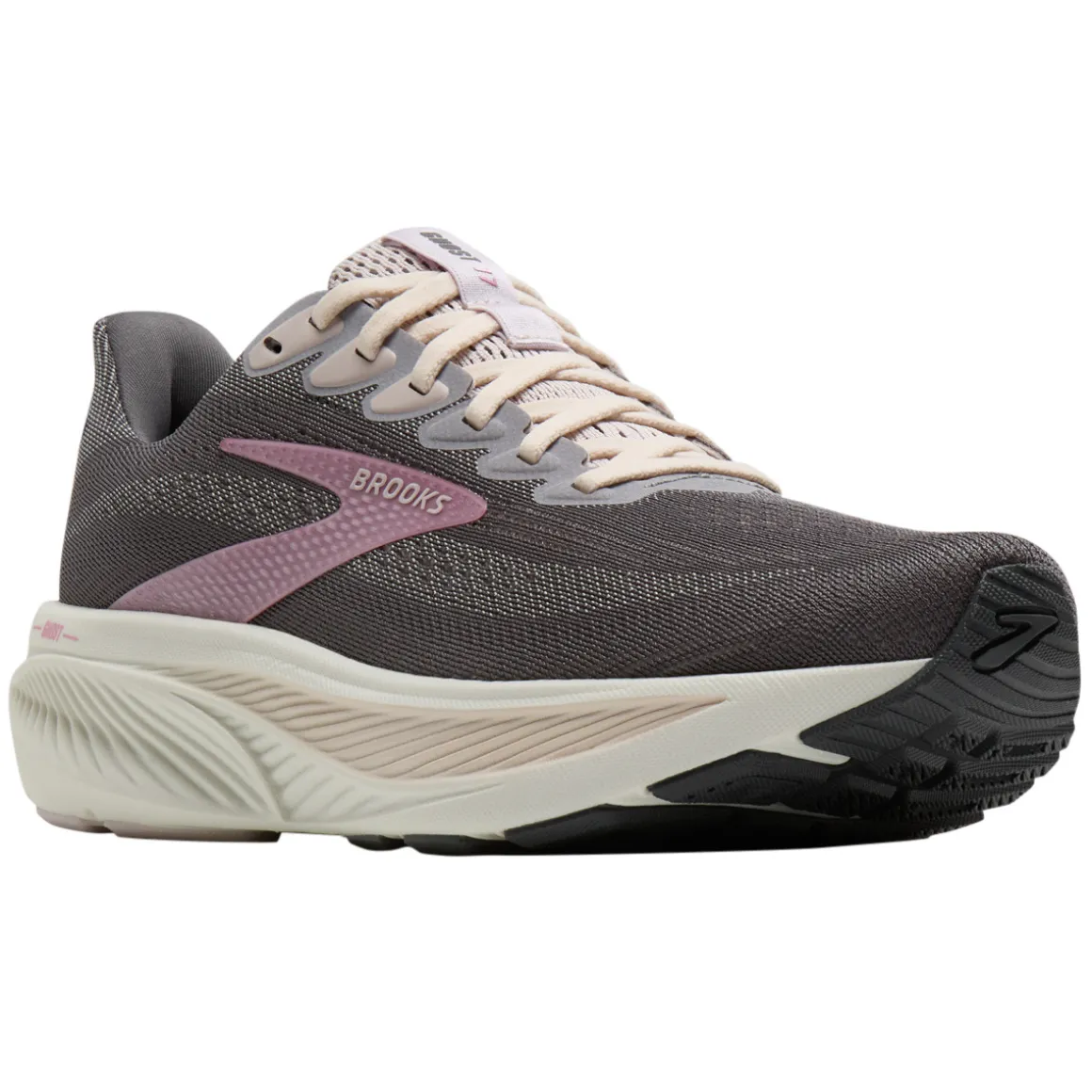 Ghost 17 - Women's Running Shoes