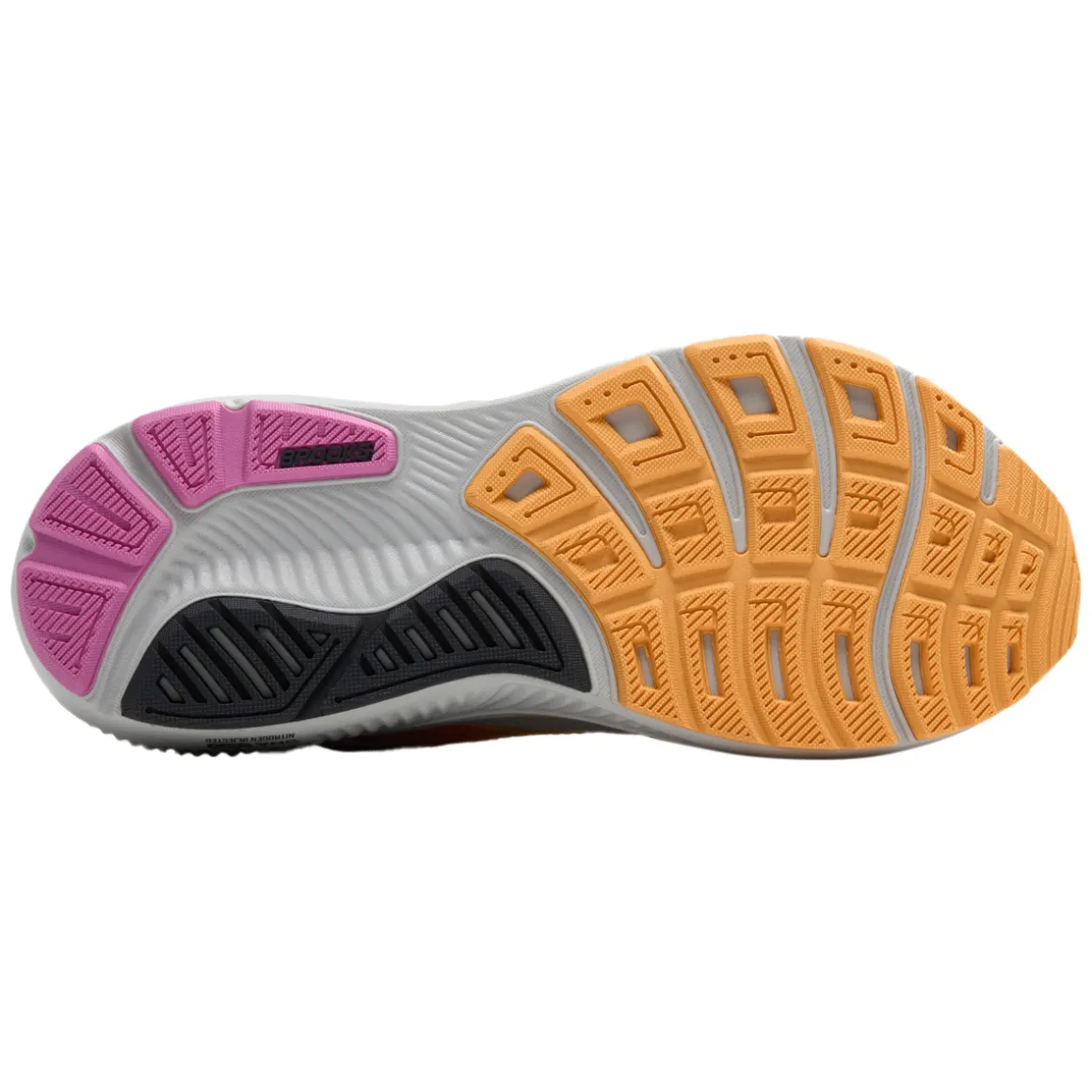 Ghost 17 - Women's Running Shoes