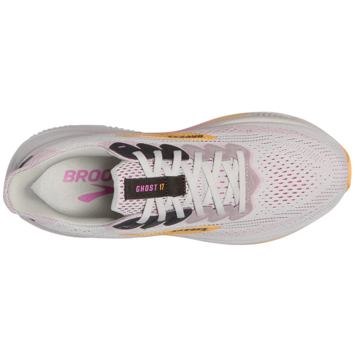 Ghost 17 - Women's Running Shoes