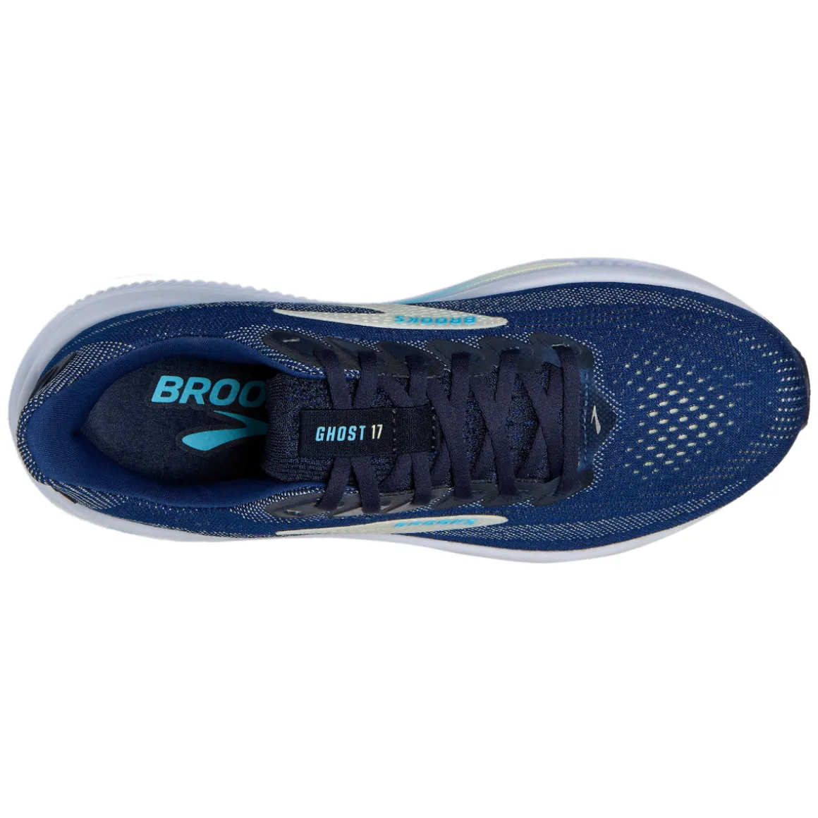 Ghost 17 - Women's Running Shoes
