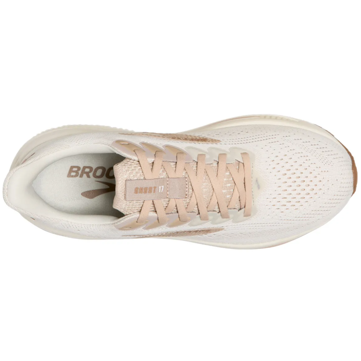Ghost 17 - Women's Running Shoes