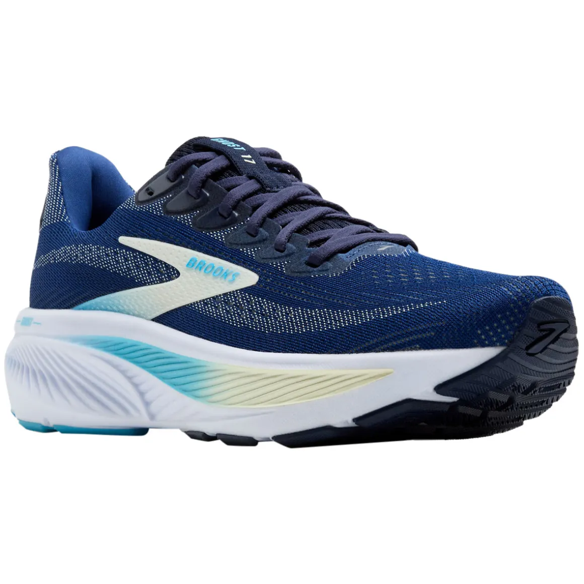 Ghost 17 - Women's Running Shoes