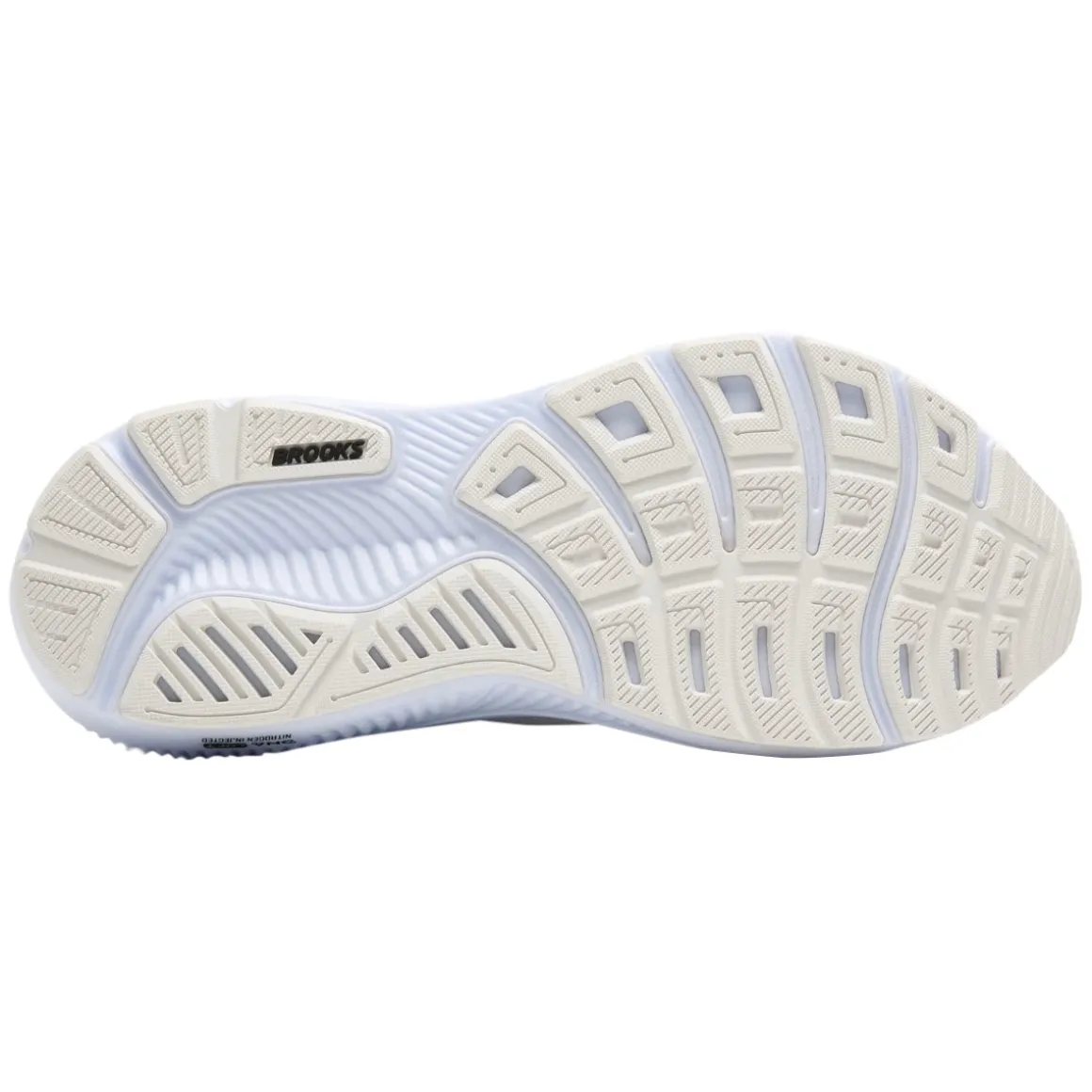 Ghost 17 - Women's Running Shoes