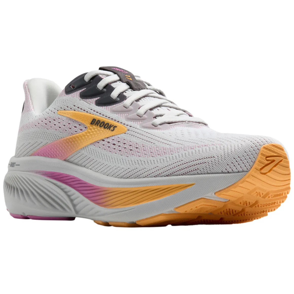 Ghost 17 - Women's Running Shoes