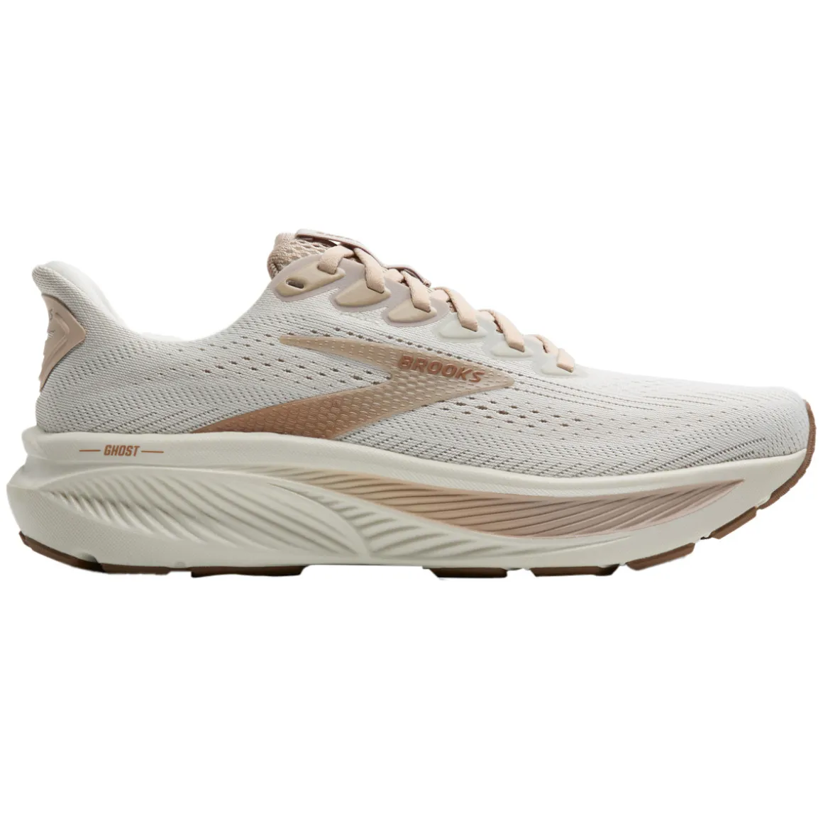 Ghost 17 - Women's Running Shoes