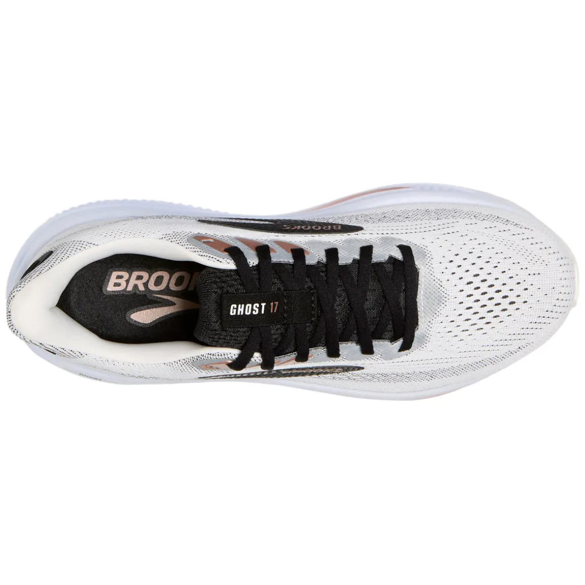 Ghost 17 - Women's Running Shoes