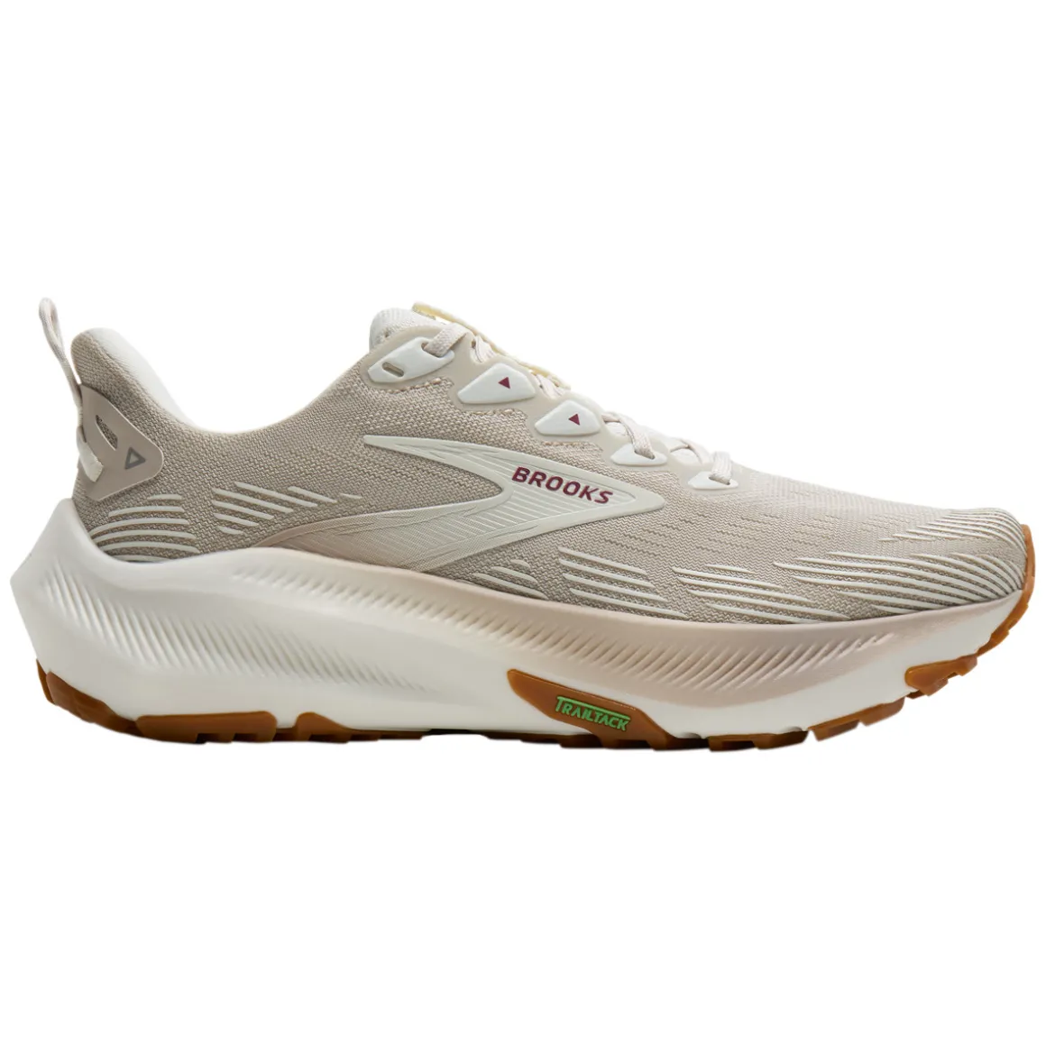 Ghost Trail - Women's Trail Running Shoes
