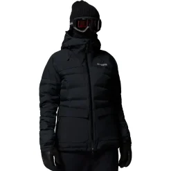 Glacier Ridge - Women's Winter Sports Down Jacket