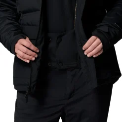 Glacier Ridge - Women's Winter Sports Down Jacket