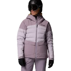 Glacier Ridge - Women's Winter Sports Down Jacket