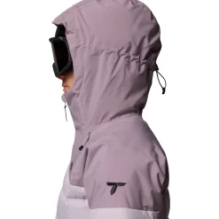 Glacier Ridge - Women's Winter Sports Down Jacket