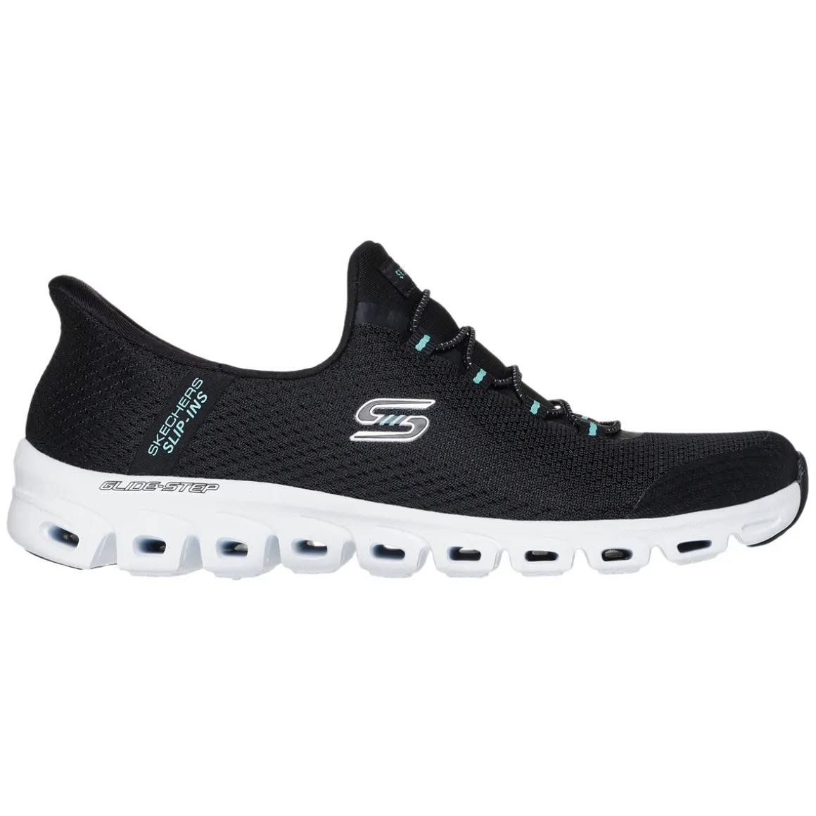 Glide-Step Pursuit - Women's Fashion Shoes
