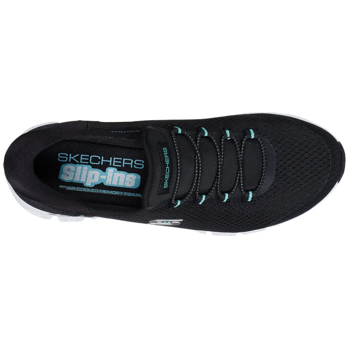 Glide-Step Pursuit - Women's Fashion Shoes