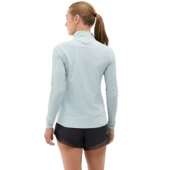 GlideTech - Women's Half-Zip Sweater