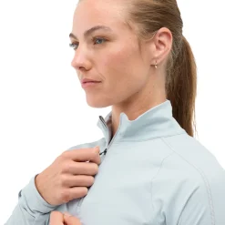 GlideTech - Women's Half-Zip Sweater