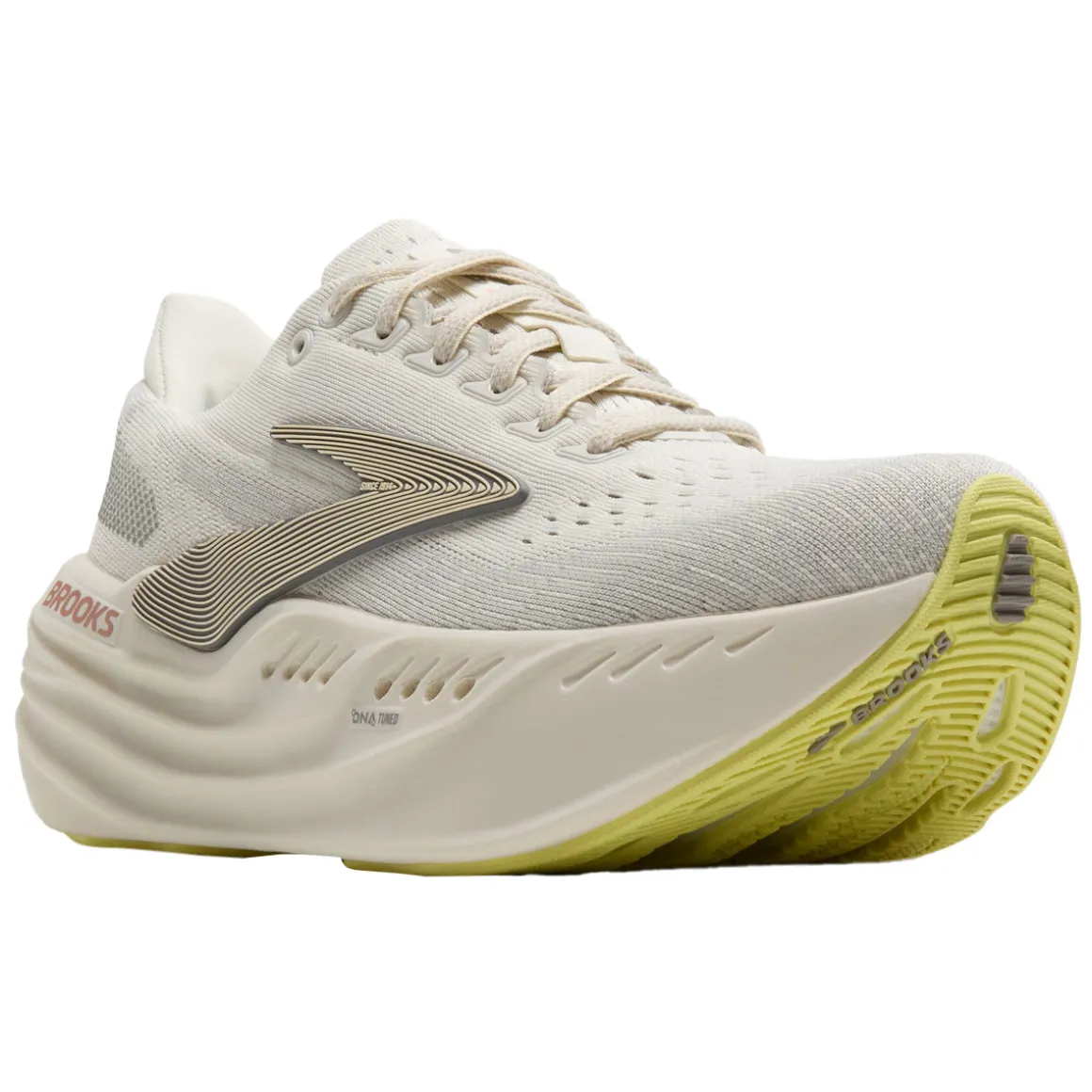 Glycerin Max - Women's Running Shoes