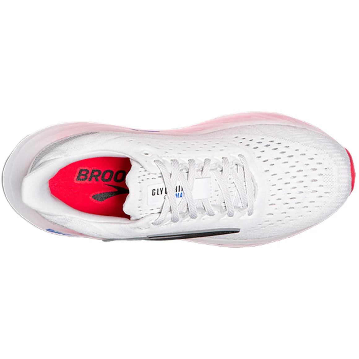 Glycerin Max - Women's Running Shoes