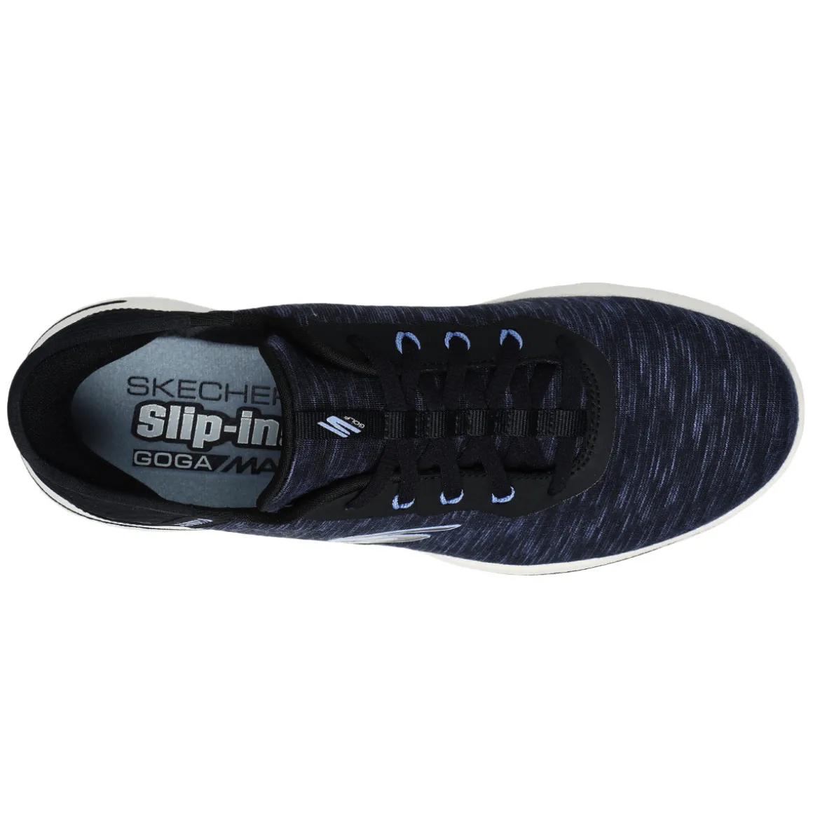 Go Golf Walk 5 - Women's Golf Shoes