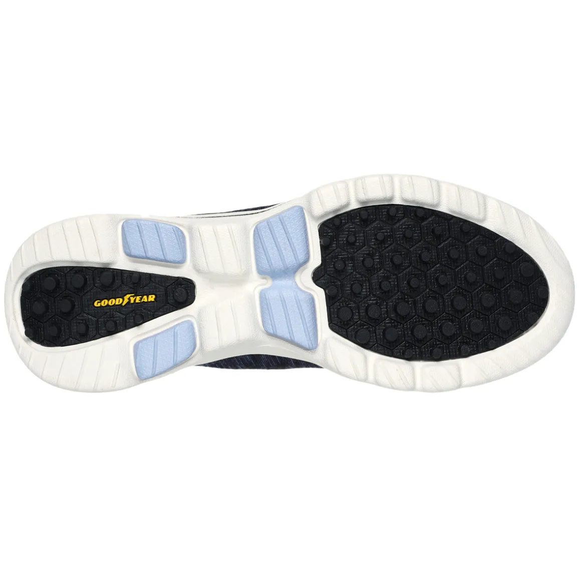 Go Golf Walk 5 - Women's Golf Shoes