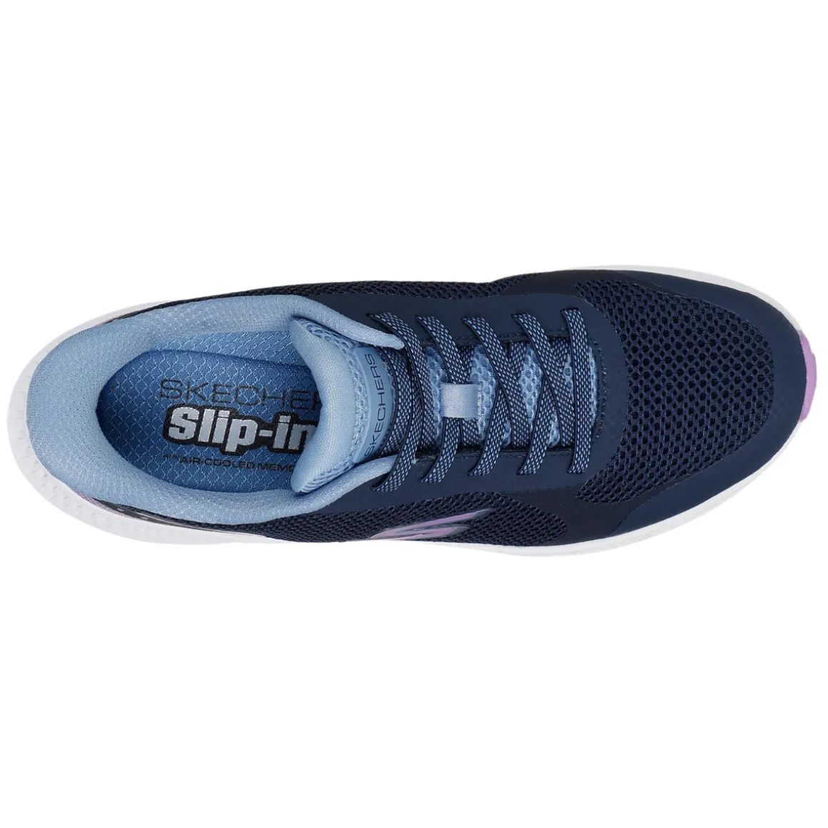 Go Run Consistent 2.0 - Women's Training Shoes