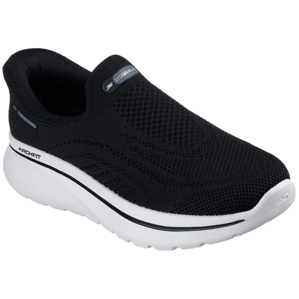 Go Walk Arch Fit N-Joy - Women's Walking Shoes