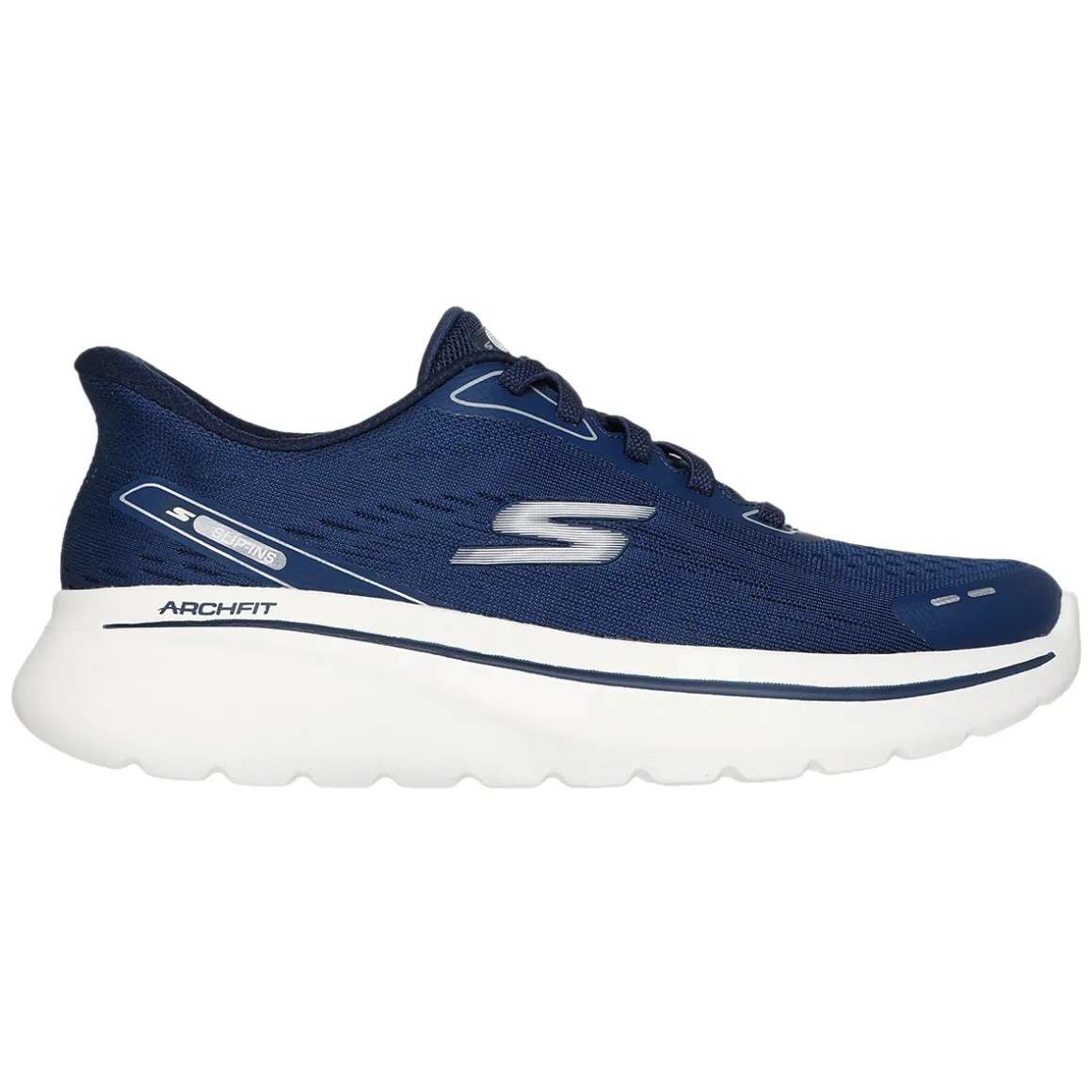 Go Walk Arch Fit N-Joy - Women's Walking Shoes