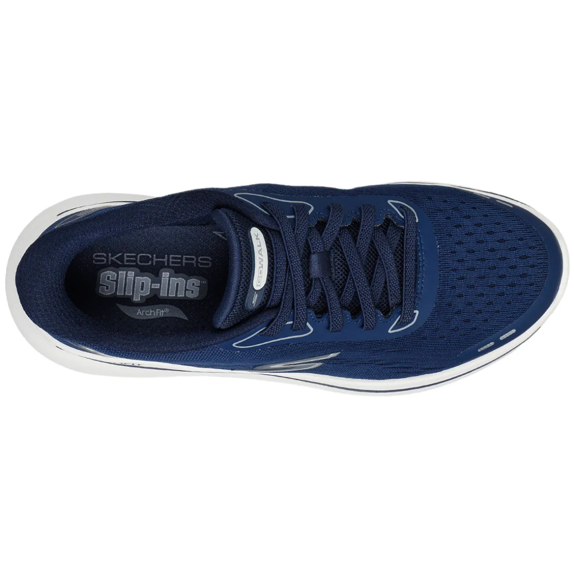 Go Walk Arch Fit N-Joy - Women's Walking Shoes