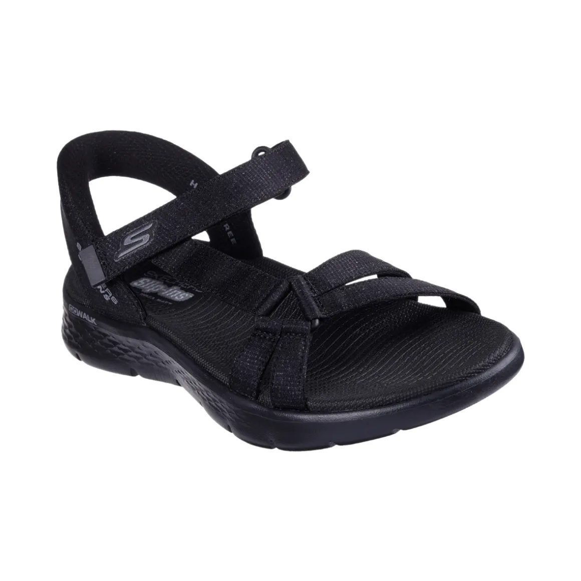 Go Walk Flex - Women's Sandals