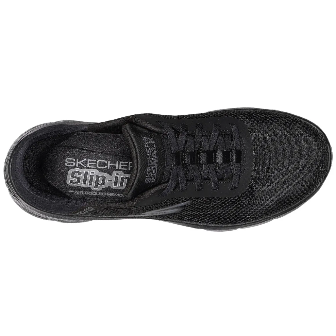 Go Walk Flex Grand Entry - Women's Walking Shoes