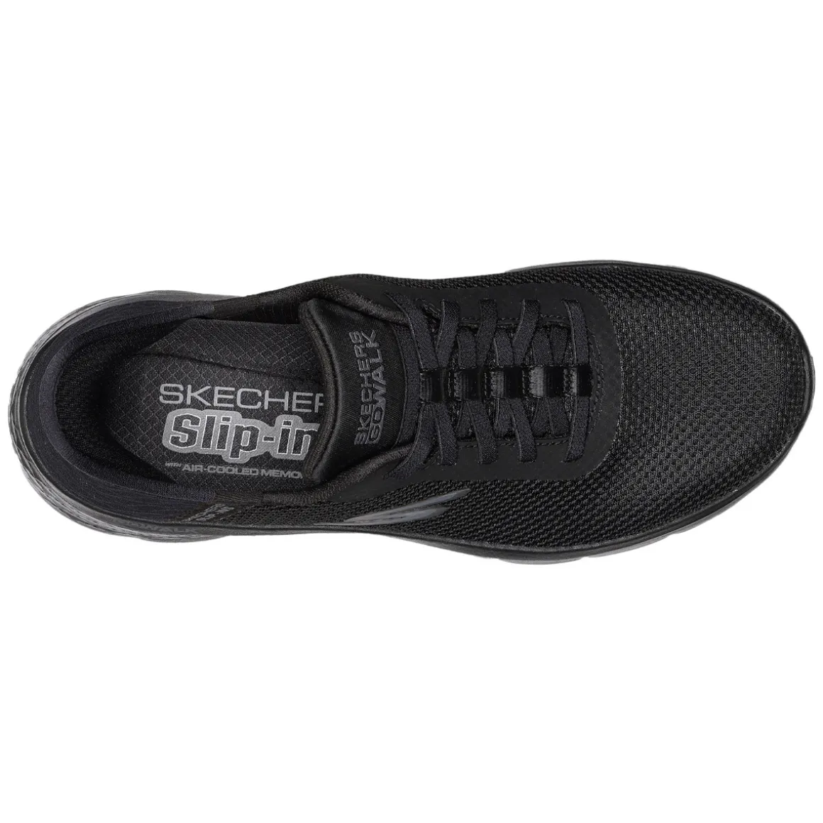 Go Walk Grand Entry (Wide) - Women's Walking Shoes