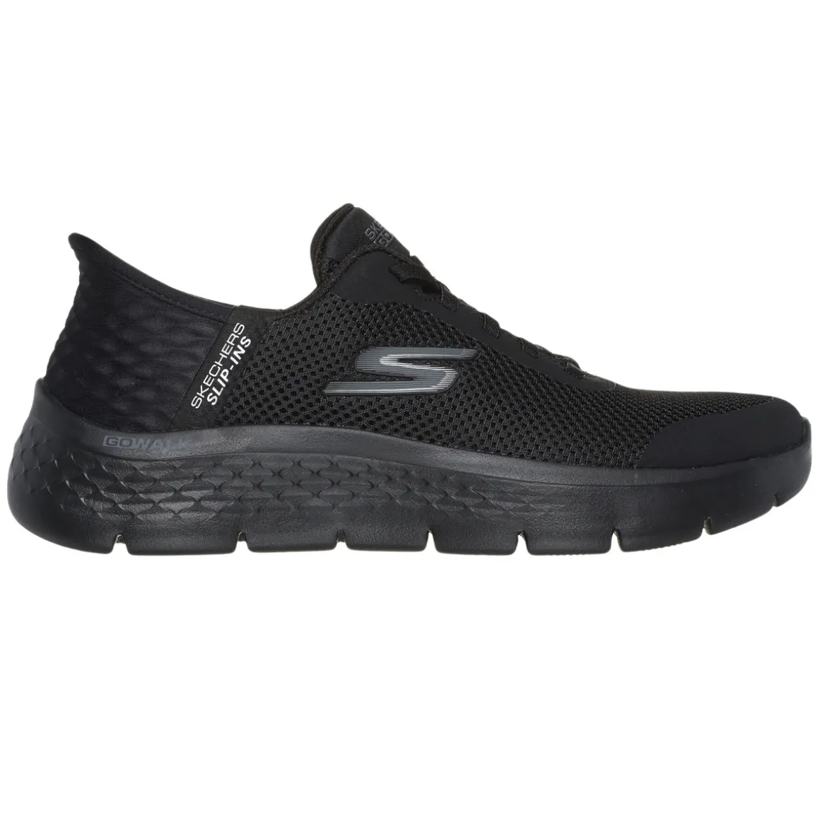 Go Walk Grand Entry (Wide) - Women's Walking Shoes