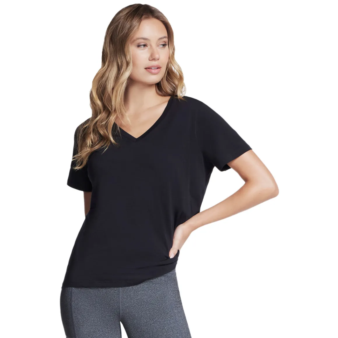 GoDri Pima - Women's T-Shirt