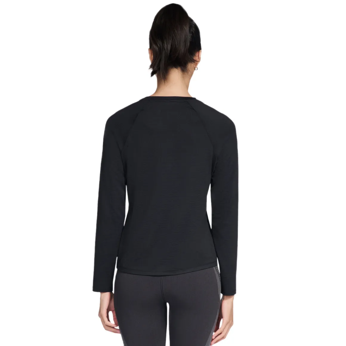 GoDri Stride - Women's Sweater
