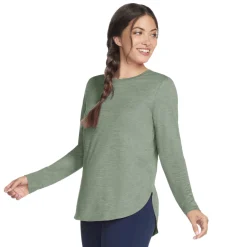 GoDri Swift - Women's Long-Sleeved Shirt